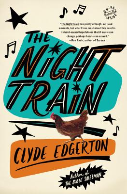 Image for The Night Train: A Novel The Night Train: A Novel