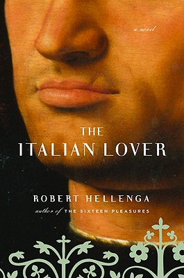 ITALIAN LOVER
