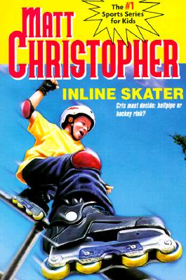 Image for Inline Skater Inline Skater