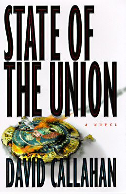 Image for State of the Union: A Novel