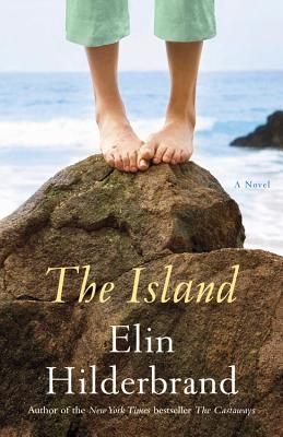 The Island Image for The Island
