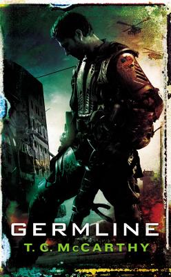Germline (The Subterrene War)