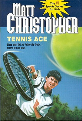 Image for Tennis Ace Tennis Ace