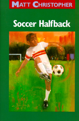 Soccer Halfback