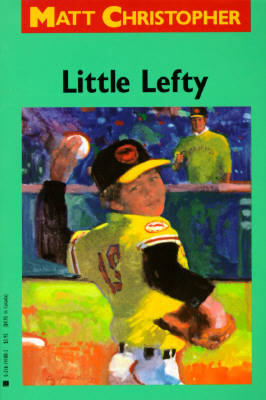Little Lefty ; Little Lefty