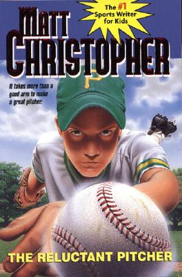 Image for The Reluctant Pitcher It Takes More Than a Good Arm to Make a Great Pitcher The Reluctant Pitcher It Takes More Than a Good Arm to Make a Great Pitcher
