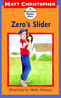 Image for Zero's Slider (Peach Street Mudders)