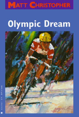 Olympic Dream (Paperback)