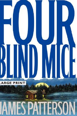 Image for Four Blind Mice