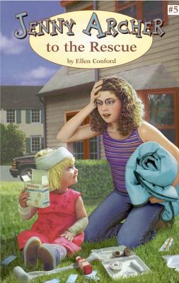 Jenny Archer to the Rescue (Springboard Books)