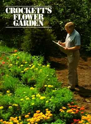 Image for Crockett's Flower Garden