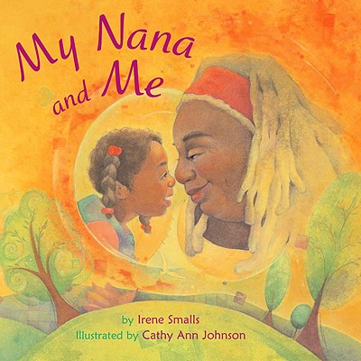 Image for My Nana and Me