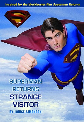 Superman Returns: Strange Visitor
