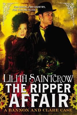 Saintcrow, Lilith