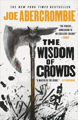 The Wisdom of Crowds