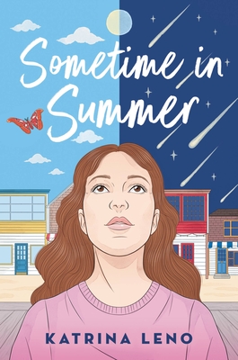 Sometime In Summer