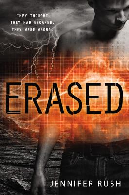 Image for Erased (Altered, 2) Erased (Altered, 2)