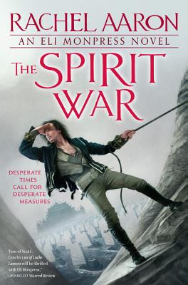 Spirit War