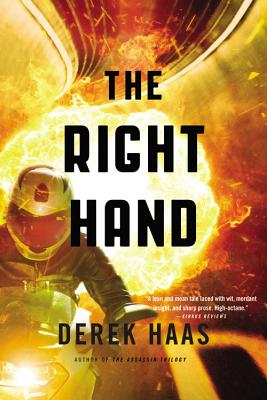 Image for The Right Hand The Right Hand