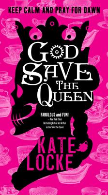 God Save the Queen (The Immortal Empire)
