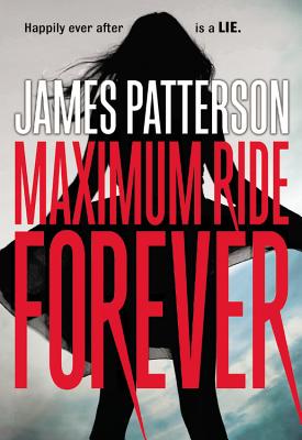 9 Maximum Ride Forever (Maximum Ride)