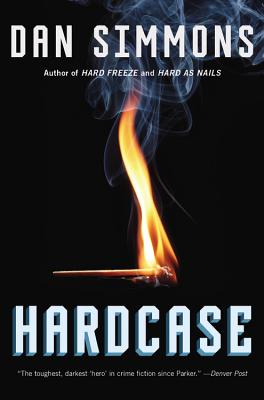 Image for Hardcase (The Kurtz Series)