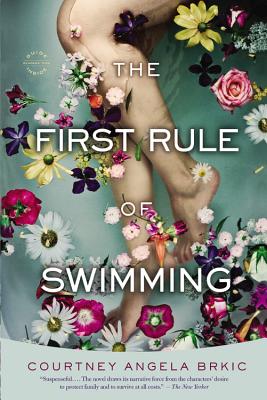 The First Rule Of Swimming