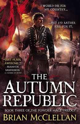Autumn Republic