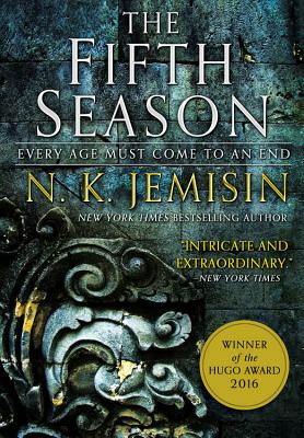 The Fifth Season (The Broken Earth, 1)