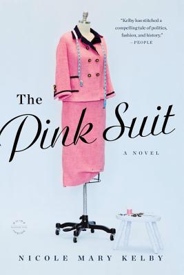 Pink Suit: A Novel