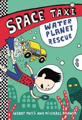 WATER PLANET RESCUE (Space Taxi, 2)