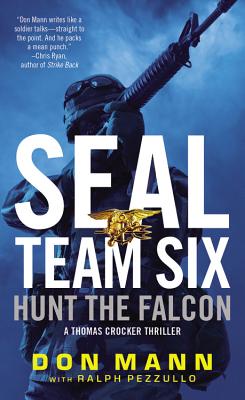 Image for SEAL Team Six: Hunt the Falcon