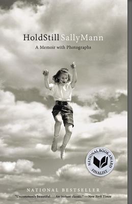 Hold Still: A Memoir With Photographs