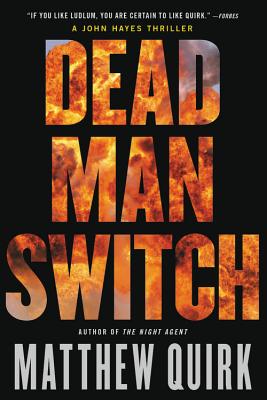 Dead Man Switch: A John Hayes Thriller