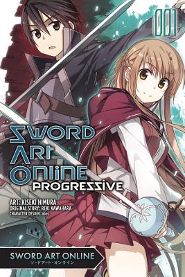 Sword Art Online Progressive, Vol. 1 - manga