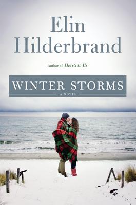 Winter Storms (Winter Street, 3)