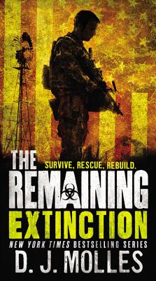 Image for The Remaining: Extinction