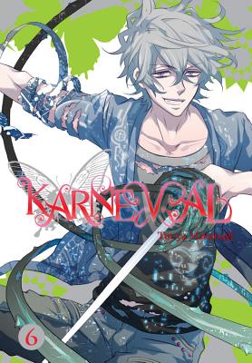 Karneval v. 6