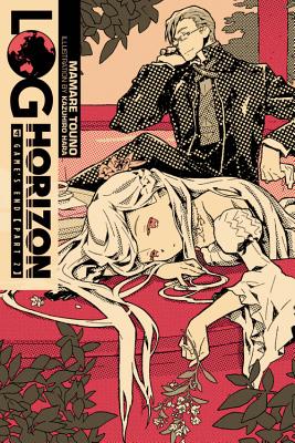 Log Horizon, Vol. 4: Game's End, Part 2 - light novel (Log Horizon, 4)