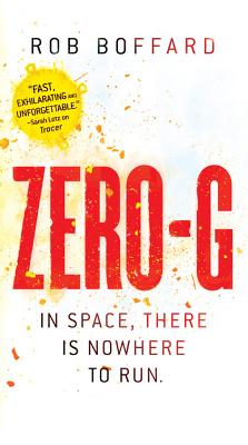 Zero-G (Outer Earth, 2)