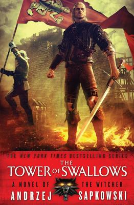 The Tower of Swallows (The Witcher (4))
