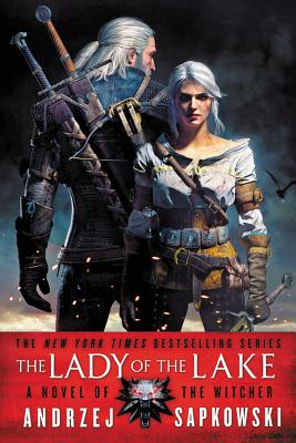 The Lady of the Lake (The Witcher (5))