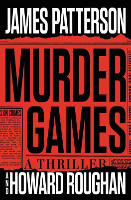 Murder games