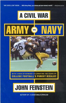 Image for Civil War: Army vs Navy