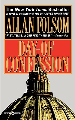 Image for Day of Confession