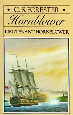 Lieutenant Hornblower (The Hornblower Saga)