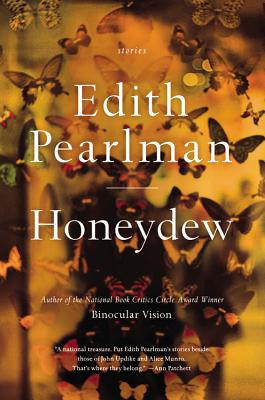 Honeydew: Stories
