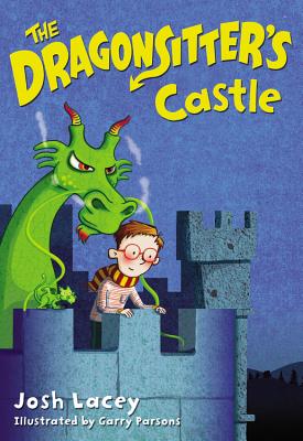 The Dragonsitter's Castle (The Dragonsitter Series (3))