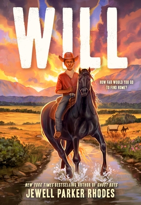 Will's Race for Home