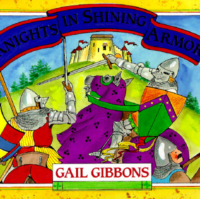 Knights in Shining Armor
